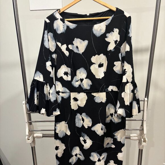 Liz Claiborne Dress - Picture 3 of 4